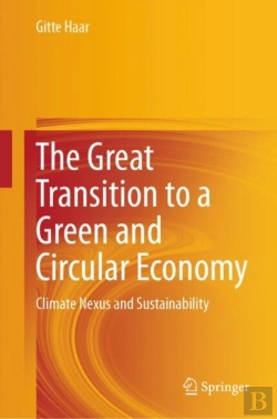 Bertrand.pt - The Great Transition To A Green And Circular Economy