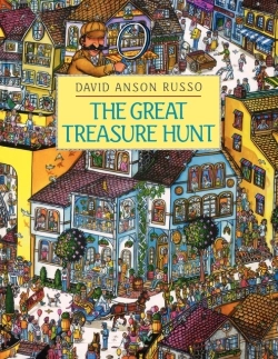 Bertrand.pt - The Great Treasure Hunt