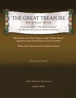Bertrand.pt - The Great Treasure Or Great Book, Commonly Called 