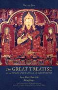The Great Treatise On The Stages Of The Path To Enlightenment (Volume 2)