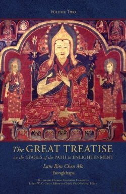 Bertrand.pt - The Great Treatise On The Stages Of The Path To Enlightenment (Volume 2)