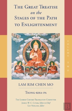 Bertrand.pt - The Great Treatise On The Stages Of The Path To Enlightenment (Volume 2)
