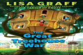 The Great Treehouse War