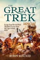 The Great Trek Uncut