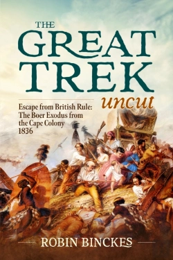 Bertrand.pt - The Great Trek Uncut