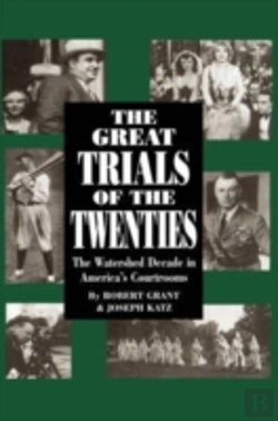 Bertrand.pt - The Great Trials Of The Twenties