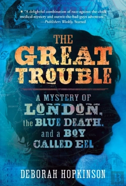 Bertrand.pt - The Great Trouble