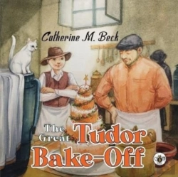 Bertrand.pt - The Great Tudor Bake Off