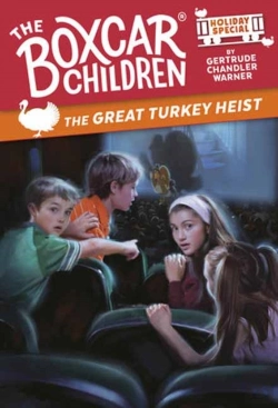 Bertrand.pt - The Great Turkey Heist