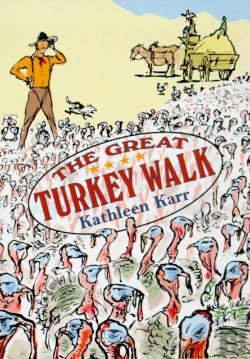 Bertrand.pt - The Great Turkey Walk