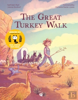 Bertrand.pt - The Great Turkey Walk