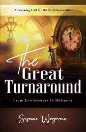 The Great Turnaround: Awakening Call For