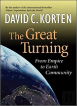 The Great Turning