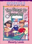 The Great T.V. Turn-Off