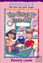The Great T.V. Turn-Off