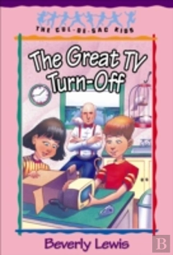 Bertrand.pt - The Great T.V. Turn-Off