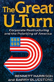 The Great U-Turn