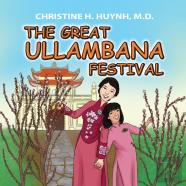 The Great Ullambana Festival