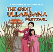 The Great Ullambana Festival