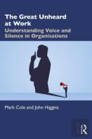 The Great Unheard At Work