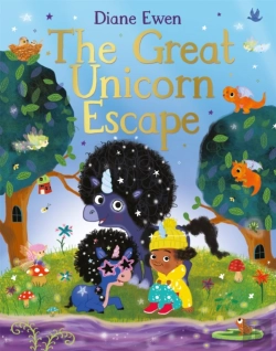Bertrand.pt - The Great Unicorn Escape