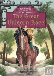 The Great Unicorn Race