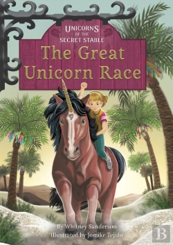 Bertrand.pt - The Great Unicorn Race