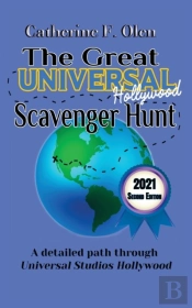 The Great Universal Studios Hollywood Sc