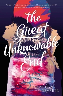 Bertrand.pt - The Great Unknowable End