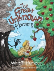 The Great Unkown Monster