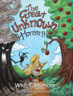 Bertrand.pt - The Great Unkown Monster