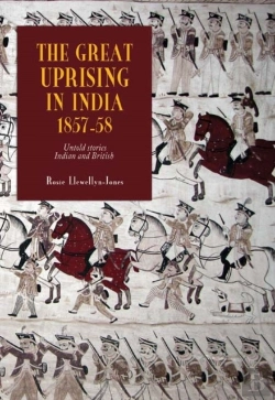 Bertrand.pt - The Great Uprising In India, 1857-58