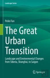 The Great Urban Transition