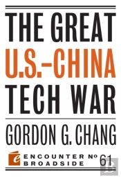 The Great U.S.-China Tech War