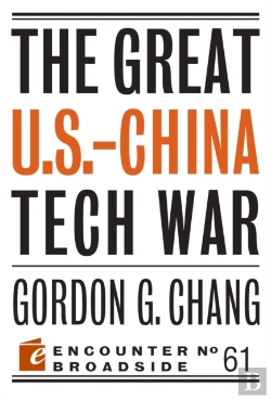 Bertrand.pt - The Great U.S.-China Tech War