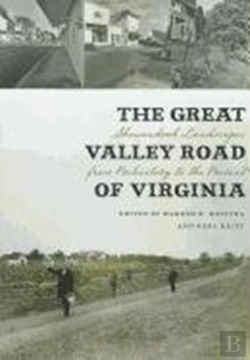 Bertrand.pt - The Great Valley Road Of Virginia