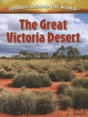 The Great Victoria Desert