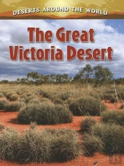 Bertrand.pt - The Great Victoria Desert
