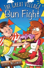 The Great Village Bun Fight