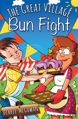 Bertrand.pt - The Great Village Bun Fight