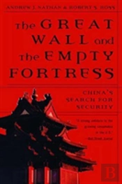 The Great Wall And The Empty Fortress
