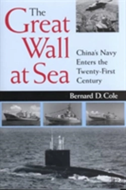 Bertrand.pt - The Great Wall At Sea