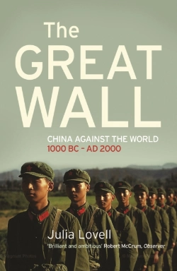 Bertrand.pt - The Great Wall
