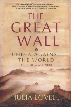 Bertrand.pt - The Great Wall