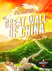 The Great Wall Of China