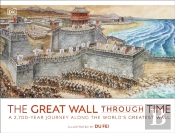 The Great Wall Through Time