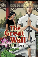 The Great Wall Volume 1