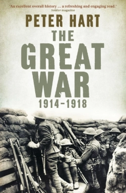 Bertrand.pt - The Great War: 1914-1918