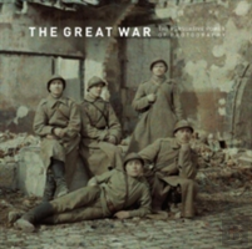 The Great War Â€“ The Persuasive Power Of Photography