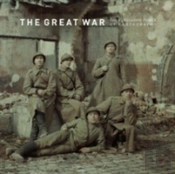 The Great War Â€“ The Persuasive Power Of Photography